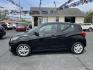 2021 BLACK CHEVROLET SPARK 1LT (KL8CD6SAXMC) with an 1.4L engine, Continuously Variable transmission, located at 1056 E Riverside Dr, Evansville, IN, 47714, (812) 423-7026, 37.953491, -87.546654 - Photo#0