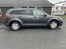 2016 GRAY DODGE JOURNEY SE (3C4PDCAB4GT) with an 2.4L engine, Automatic transmission, located at 1056 E Riverside Dr, Evansville, IN, 47714, (812) 423-7026, 37.953491, -87.546654 - Photo#0