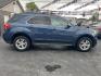 2016 BLUE CHEVROLET EQUINOX LT (2GNFLFEK0G6) with an 2.4L engine, Automatic transmission, located at 1056 E Riverside Dr, Evansville, IN, 47714, (812) 423-7026, 37.953491, -87.546654 - Photo#0