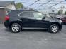 2012 BLACK CHEVROLET EQUINOX LT (2GNALDEK5C6) with an 2.4L engine, Automatic transmission, located at 1056 E Riverside Dr, Evansville, IN, 47714, (812) 423-7026, 37.953491, -87.546654 - Photo#0