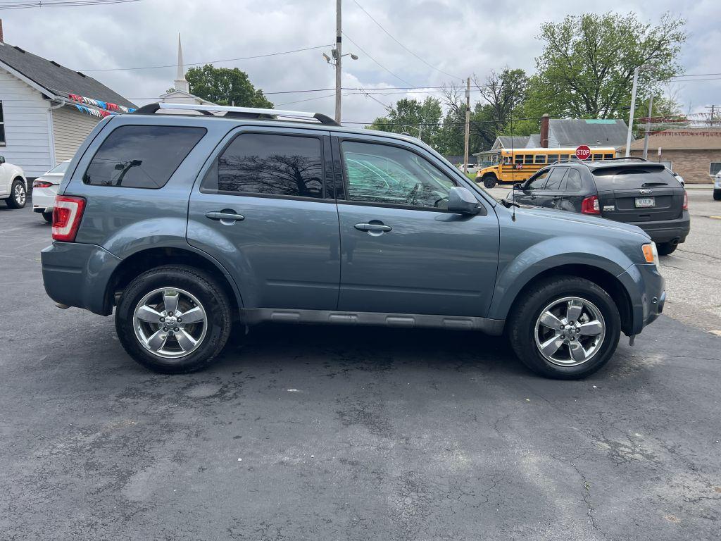 photo of 2012 FORD ESCAPE LIMITED