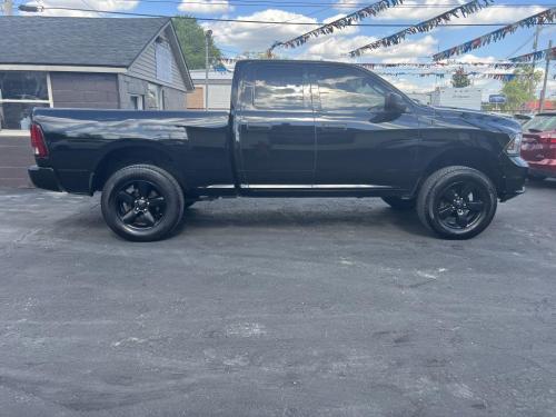 2014 RAM 1500 ST