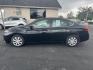 2018 BLACK NISSAN SENTRA S (3N1AB7AP6JY) with an 1.8L engine, Continuously Variable transmission, located at 1056 E Riverside Dr, Evansville, IN, 47714, (812) 423-7026, 37.953491, -87.546654 - Photo#0