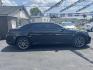 2015 BLACK CHRYSLER 300 S (2C3CCAGG2FH) with an 3.6L engine, Automatic transmission, located at 1056 E Riverside Dr, Evansville, IN, 47714, (812) 423-7026, 37.953491, -87.546654- Photo#0