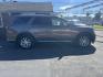 2017 BROWN DODGE DURANGO SXT (1C4RDJAG4HC) with an 3.6L engine, Automatic transmission, located at 1056 E Riverside Dr, Evansville, IN, 47714, (812) 423-7026, 37.953491, -87.546654 - Photo#0