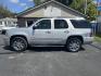 2010 SILVER GMC YUKON DENALI (1GKUKEEF3AR) with an 6.2L engine, Automatic transmission, located at 1056 E Riverside Dr, Evansville, IN, 47714, (812) 423-7026, 37.953491, -87.546654 - Photo#0