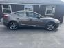 2018 BROWN MAZDA 3 TOURING (3MZBN1V37JM) with an 2.5L engine, Automatic transmission, located at 1056 E Riverside Dr, Evansville, IN, 47714, (812) 423-7026, 37.953491, -87.546654 - Photo#0