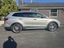 2017 GRAY HYUNDAI SANTA FE SE ULTIMATE (KM8SRDHF7HU) with an 3.3L engine, Automatic transmission, located at 1056 E Riverside Dr, Evansville, IN, 47714, (812) 423-7026, 37.953491, -87.546654 - Photo#0