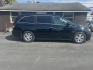 2016 BLACK HONDA ODYSSEY EXL (5FNRL5H62GB) with an 3.5L engine, Automatic transmission, located at 1056 E Riverside Dr, Evansville, IN, 47714, (812) 423-7026, 37.953491, -87.546654 - Photo#0