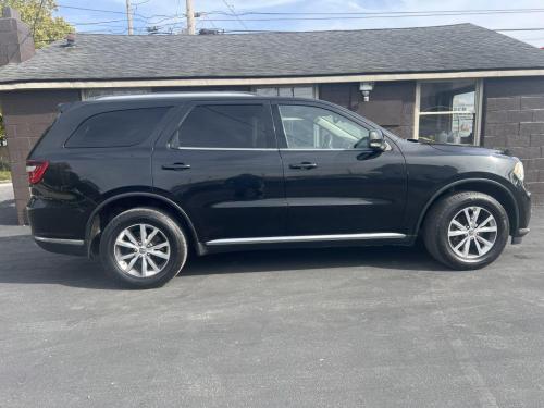 2016 DODGE DURANGO LIMITED