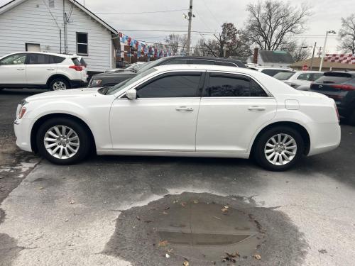 2013 CHRYSLER 300 