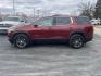 2018 RED GMC ACADIA SLT-1 (1GKKNMLS8JZ) with an 3.6L engine, Automatic transmission, located at 1056 E Riverside Dr, Evansville, IN, 47714, (812) 423-7026, 37.953491, -87.546654 - Photo#0