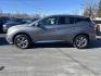 2017 GRAY NISSAN MURANO S (5N1AZ2MG9HN) with an 3.5L engine, Continuously Variable transmission, located at 1056 E Riverside Dr, Evansville, IN, 47714, (812) 423-7026, 37.953491, -87.546654 - Photo#0