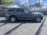 2016 GRAY DODGE DURANGO SXT (1C4RDJAG3GC) with an 3.6L engine, Automatic transmission, located at 1056 E Riverside Dr, Evansville, IN, 47714, (812) 423-7026, 37.953491, -87.546654- Photo#0