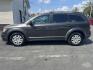 2018 GRAY DODGE JOURNEY SE (3C4PDCAB1JT) with an 2.4L engine, Automatic transmission, located at 1056 E Riverside Dr, Evansville, IN, 47714, (812) 423-7026, 37.953491, -87.546654- Photo#0