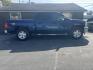 2013 BLUE CHEVROLET SILVERADO 1500 LT (3GCPKSE75DG) with an 5.3L engine, Automatic transmission, located at 1056 E Riverside Dr, Evansville, IN, 47714, (812) 423-7026, 37.953491, -87.546654- Photo#0