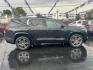 2017 BLACK GMC ACADIA DENALI (1GKKNPLS0HZ) with an 3.6L engine, Automatic transmission, located at 1056 E Riverside Dr, Evansville, IN, 47714, (812) 423-7026, 37.953491, -87.546654- Photo#0