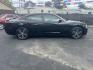 2013 BLACK DODGE CHARGER SXT (2C3CDXJG2DH) with an 3.6L engine, Automatic transmission, located at 1056 E Riverside Dr, Evansville, IN, 47714, (812) 423-7026, 37.953491, -87.546654- Photo#0