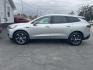 2020 SILVER BUICK ENCLAVE ESSENCE (5GAERBKWXLJ) with an 3.6L engine, Automatic transmission, located at 1056 E Riverside Dr, Evansville, IN, 47714, (812) 423-7026, 37.953491, -87.546654- Photo#0