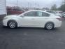 2016 WHITE NISSAN ALTIMA 2.5 (1N4AL3AP7GC) with an 2.5L engine, Continuously Variable transmission, located at 1056 E Riverside Dr, Evansville, IN, 47714, (812) 423-7026, 37.953491, -87.546654- Photo#0