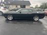 2021 BLACK DODGE CHALLENGER SXT (2C3CDZAG7MH) with an 3.6L engine, Automatic transmission, located at 1056 E Riverside Dr, Evansville, IN, 47714, (812) 423-7026, 37.953491, -87.546654- Photo#0