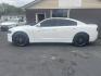2016 WHITE DODGE CHARGER SXT (2C3CDXJGXGH) with an 3.6L engine, Automatic transmission, located at 1056 E Riverside Dr, Evansville, IN, 47714, (812) 423-7026, 37.953491, -87.546654- Photo#0
