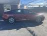 2015 RED CHRYSLER 200 S (1C3CCCDG8FN) with an 3.6L engine, Automatic transmission, located at 1056 E Riverside Dr, Evansville, IN, 47714, (812) 423-7026, 37.953491, -87.546654- Photo#0