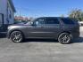 2015 GRAY DODGE DURANGO LIMITED (1C4RDJDG6FC) with an 3.6L engine, Automatic transmission, located at 1056 E Riverside Dr, Evansville, IN, 47714, (812) 423-7026, 37.953491, -87.546654- Photo#0