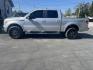 2010 SILVER FORD F150 SUPERCREW (1FTFW1EV5AF) with an 5.4L engine, Automatic transmission, located at 1056 E Riverside Dr, Evansville, IN, 47714, (812) 423-7026, 37.953491, -87.546654- Photo#0