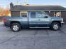 2013 BLUE CHEVROLET SILVERADO 1500 LT (1GCRKSE76DZ) with an 5.3L engine, Automatic transmission, located at 1056 E Riverside Dr, Evansville, IN, 47714, (812) 423-7026, 0.000000, 0.000000 - Photo #0