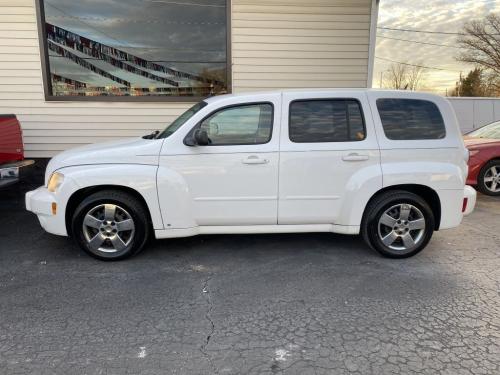 2008 CHEVROLET HHR 4DR