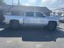 2014 SILVER CHEVROLET SILVERADO 1500 LT (3GCUKREC8EG) with an 5.3L engine, Automatic transmission, located at 1056 E Riverside Dr, Evansville, IN, 47714, (812) 423-7026, 37.953491, -87.546654 - Photo#0