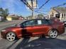 2016 MAROON FORD FUSION SE (3FA6P0HD4GR) with an 1.5L engine, Automatic transmission, located at 1056 E Riverside Dr, Evansville, IN, 47714, (812) 423-7026, 37.953491, -87.546654 - Photo#0