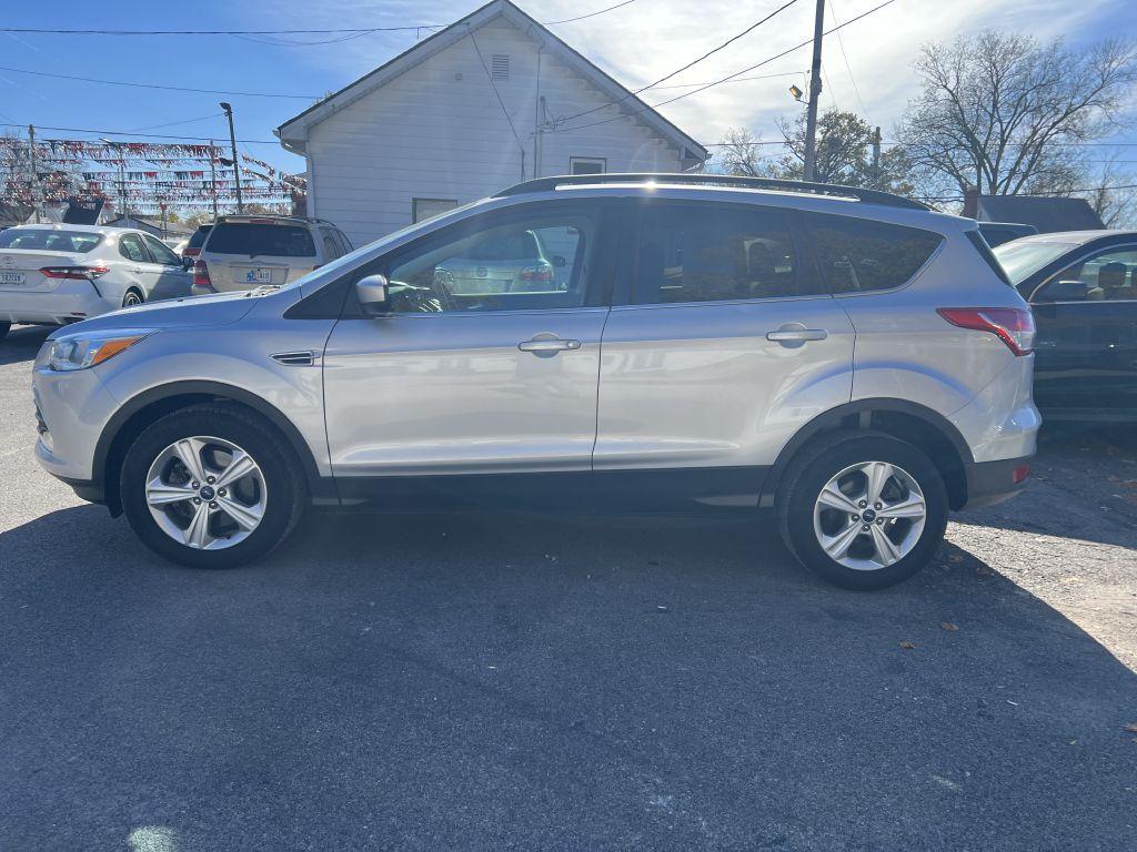 photo of 2016 FORD ESCAPE 4DR