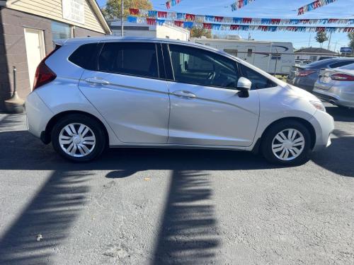 2015 HONDA FIT LX