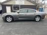 2012 GRAY DODGE CHARGER SXT (2C3CDXHG1CH) with an 3.6L engine, Automatic transmission, located at 1056 E Riverside Dr, Evansville, IN, 47714, (812) 423-7026, 37.953491, -87.546654 - Photo#0