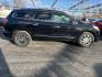 2016 BLACK BUICK ENCLAVE (5GAKRBKD0GJ) with an 3.6L engine, Automatic transmission, located at 1056 E Riverside Dr, Evansville, IN, 47714, (812) 423-7026, 37.953491, -87.546654 - Photo#0