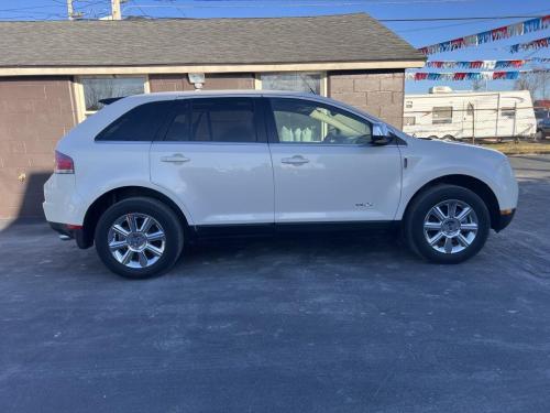 2008 LINCOLN MKX 