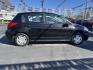 2012 BLACK NISSAN VERSA S (3N1BC1CP4CL) with an 1.8L engine, Continuously Variable transmission, located at 1056 E Riverside Dr, Evansville, IN, 47714, (812) 423-7026, 37.953491, -87.546654 - Photo#0