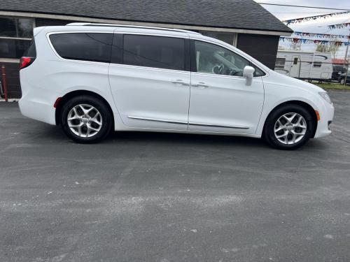 2019 CHRYSLER PACIFICA TOURING L PLUS