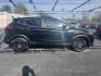 2018 BLACK NISSAN ROGUE SPORT S (JN1BJ1CR7JW) with an 2.0L engine, Continuously Variable transmission, located at 1056 E Riverside Dr, Evansville, IN, 47714, (812) 423-7026, 37.953491, -87.546654 - Photo#0